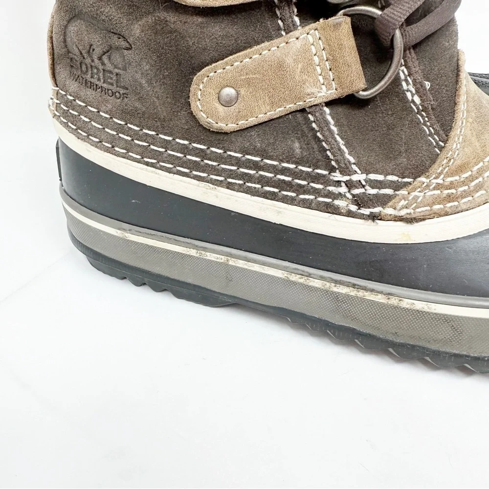Sorel Joan of Arctic Tall Boots